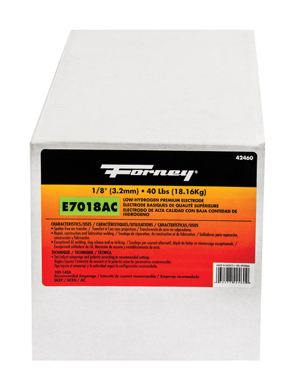 ELCTROD E7018AC 1/8″L-H Supply