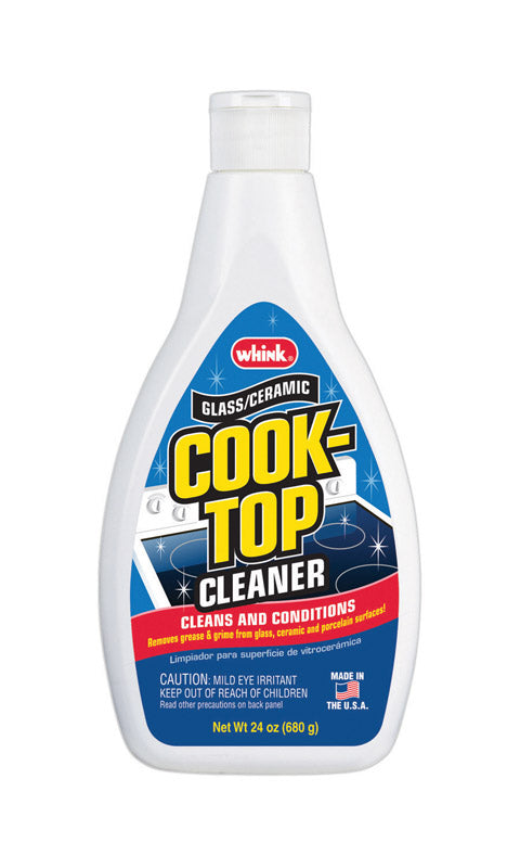 CLEANR COOKTOP 24OZ on Sale