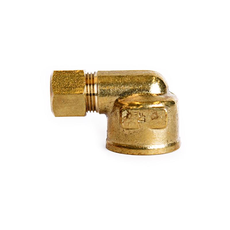 90 ELBW CMPRN 3/8″X1/2″ Sale