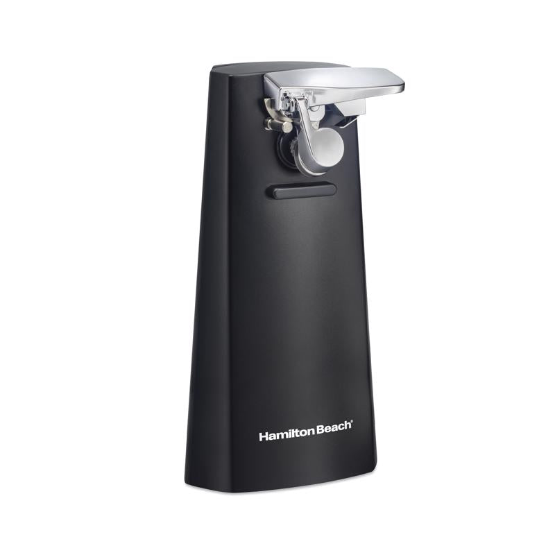 ELECTRIC CAN OPENER BLK Sale