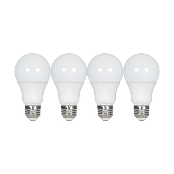9.5A19/LED/850/ND/120V/4PK on Sale