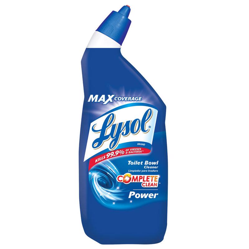 CLEANR BOWL LYSOL 24OZ Fashion