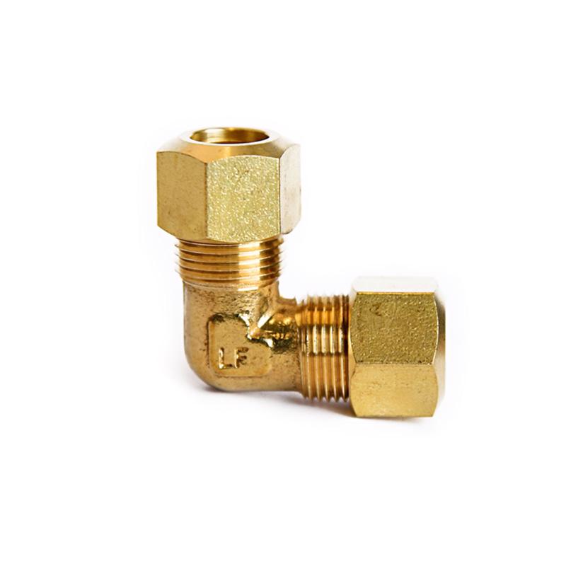 90 DG ELBW COMPRSN 3/8″ Online Hot Sale