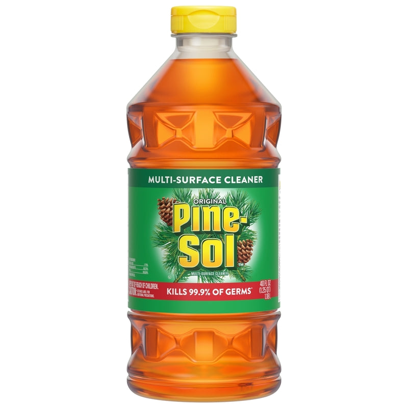 CLEANER PINE-SOL 40OZ Discount