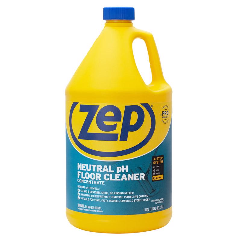 CLEANR FLR PH NEUT 128OZ Online Sale