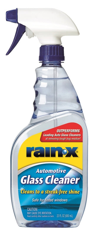 CLEANR GLASS RAIN-X 23OZ Online Sale