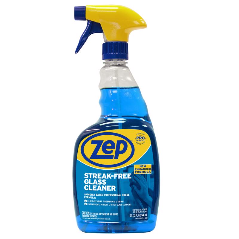 CLEANER GLAS RTU 32OZ Online