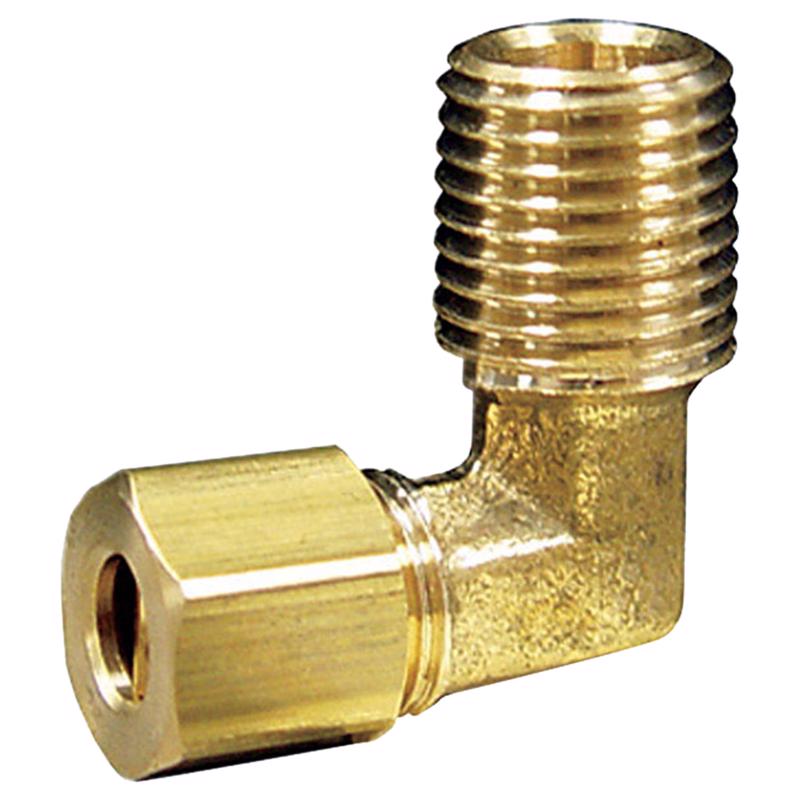 90 ELBW COMPRN 1/4″X3/8″ Discount