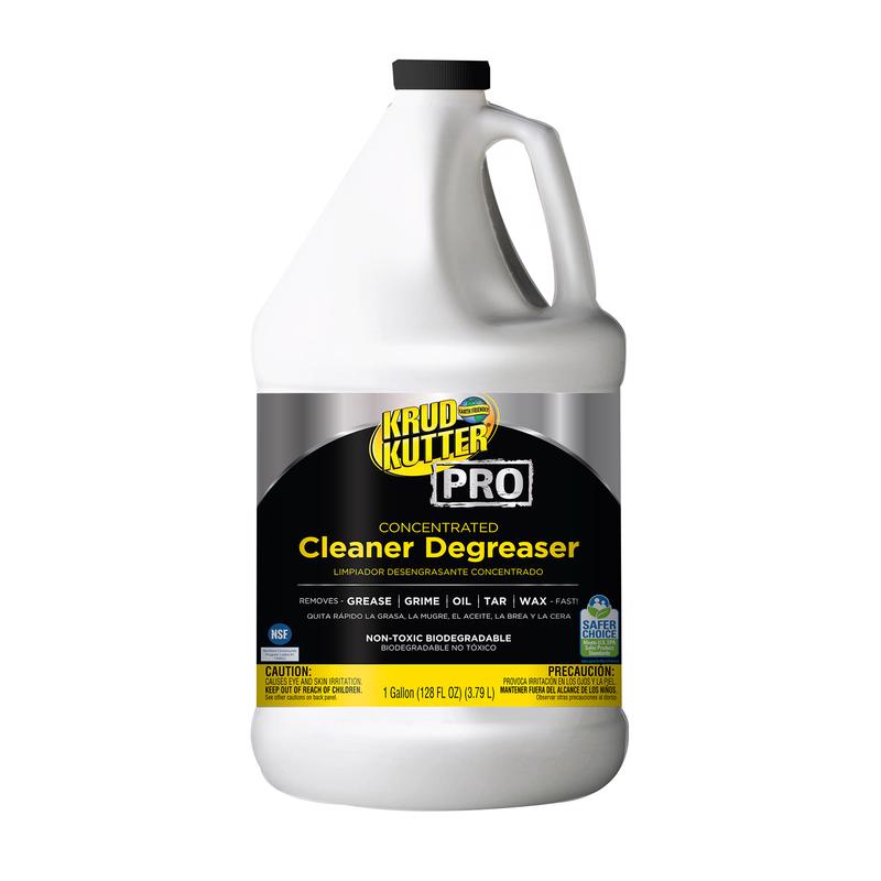 CLEANER DEGREASER 1GAL Discount