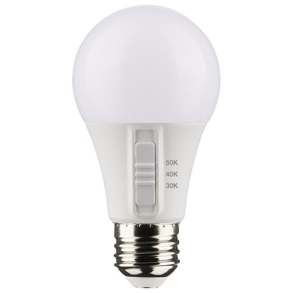 9A19/LED/3CCT/E26/120V Online