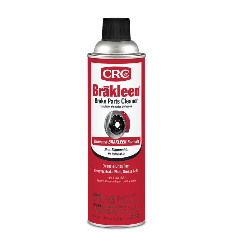 CLEANR BRAKE 19OZ CRC Hot on Sale
