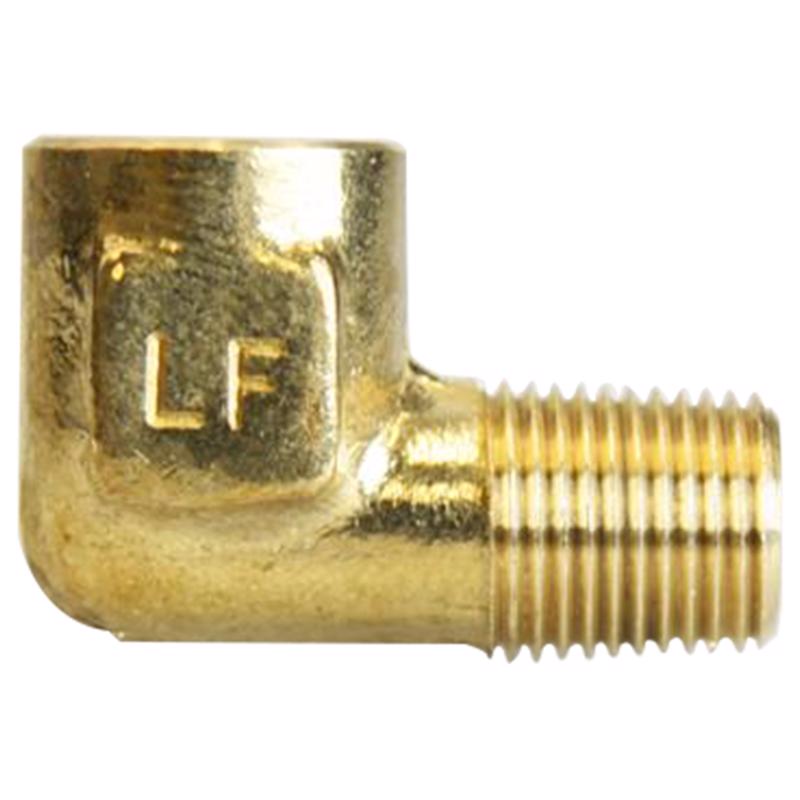90 DG STREET ELBOW 1/8″ Online Sale