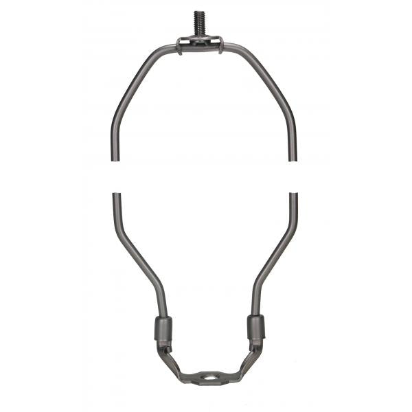 9″ DARK ANT LIGHT DUTY HARP Online