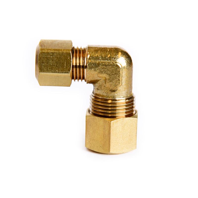 90 ELBW COMPRN 3/8″X1/4″ Supply