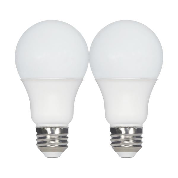 9.8A19/LED/827/ECO/ND/2PK Online Sale