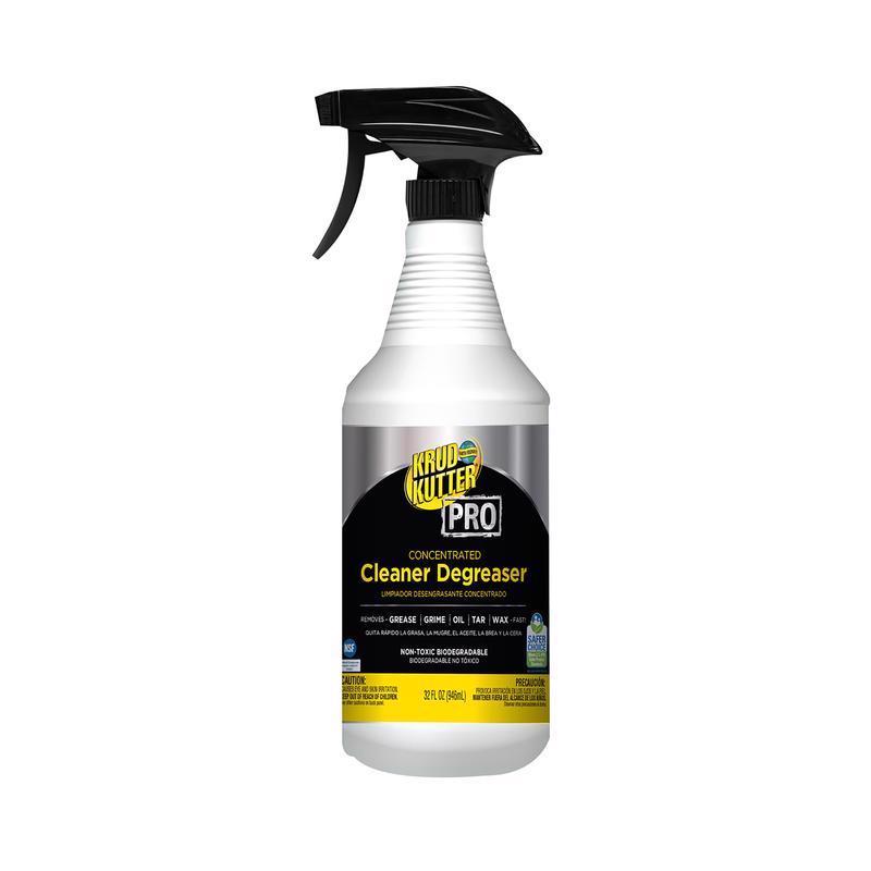 CLEANER DEGREASER 32OZ Online Hot Sale