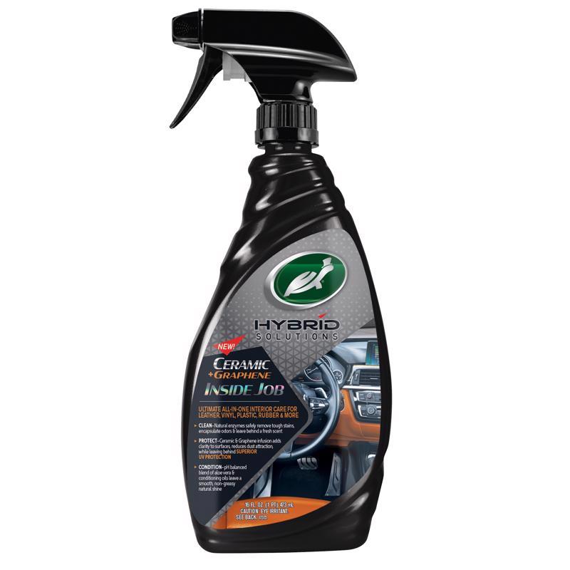 CLEANER/PROTCTR LQD 16OZ on Sale