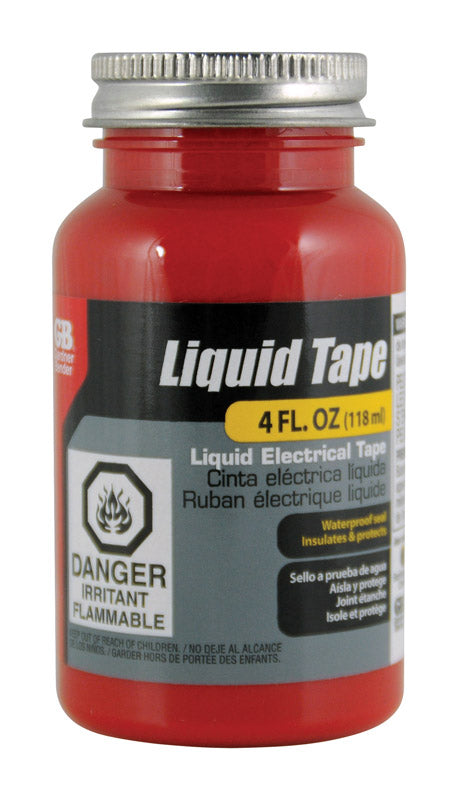 ELEC TAPE LIQ RED 4OZ Online