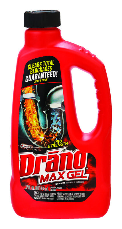 CLEANR DRN DRNMX GEL32OZ Online