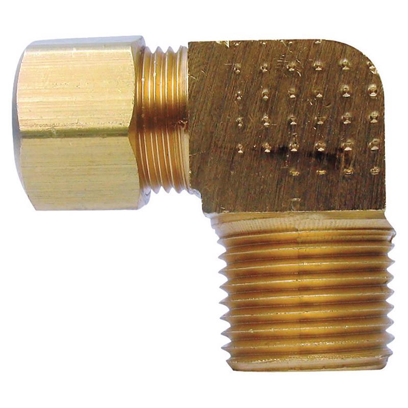 90 ELBW COMPRN 1/4″X1/4″ Discount