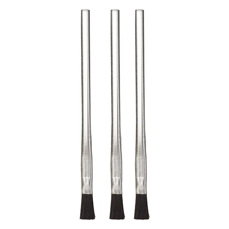ACID FLUX BRUSH 1/2″ 3PK Hot on Sale