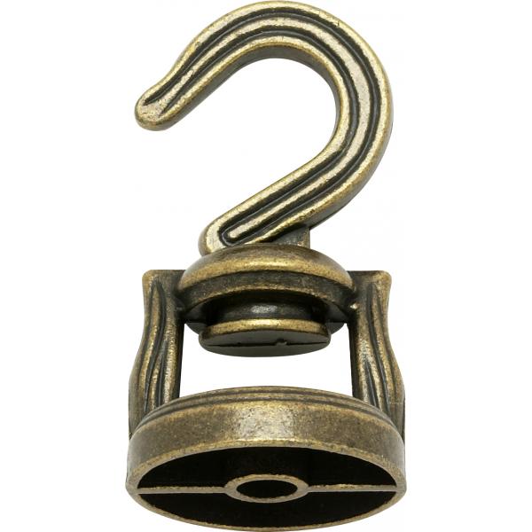 AB FINISH SWIVEL HOOK Sale