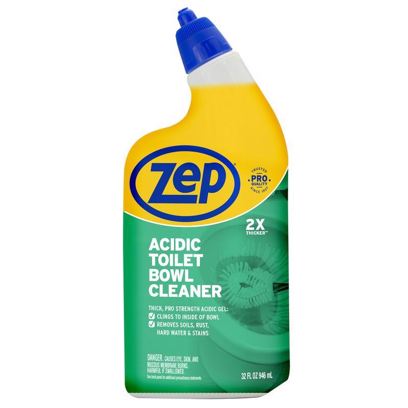 ACIDIC TLT BWL CLNR 32OZ Discount