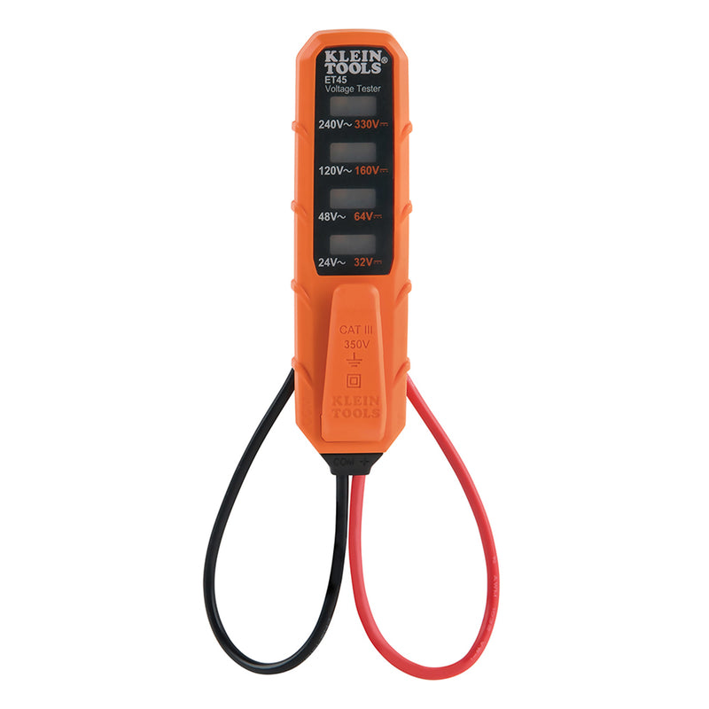 AC/DC VOLTAGE TESTER Sale