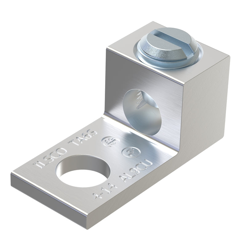 ELECTRICAL LUG 14-4AWG on Sale