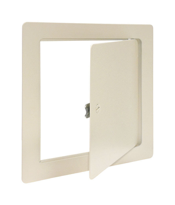 ACCESS PANEL 12″X12″WHT Hot on Sale