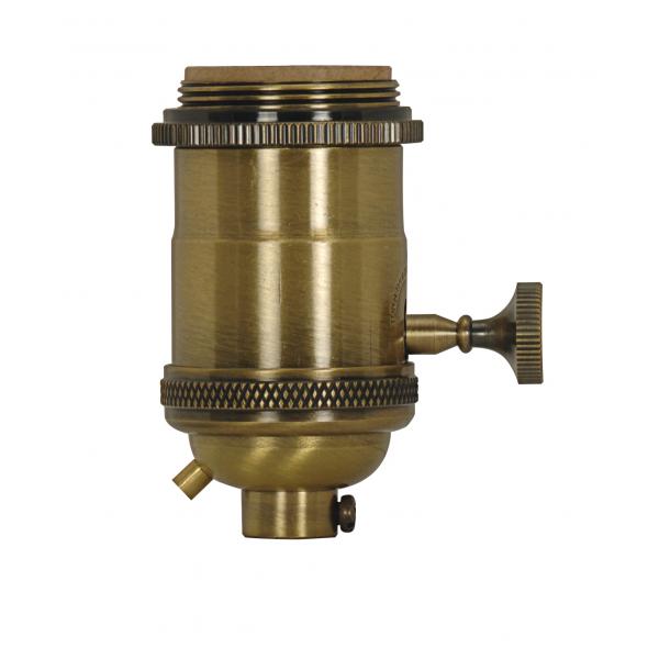 AB CAST BRASS ON-OFF TK SKT Discount