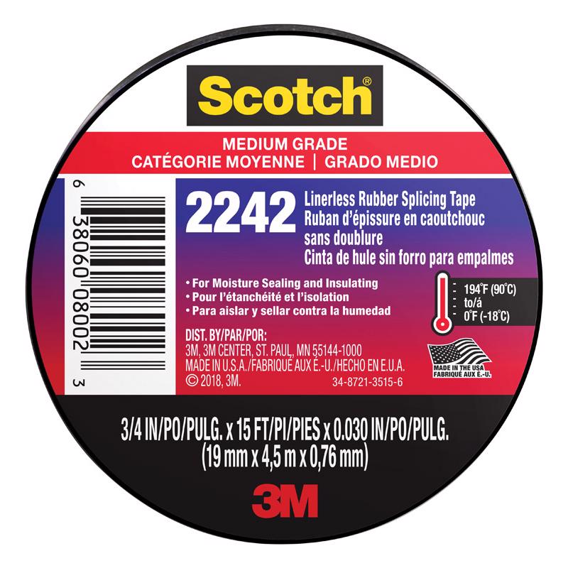 ELECTRICAL TAPE RBBR 15′ Online