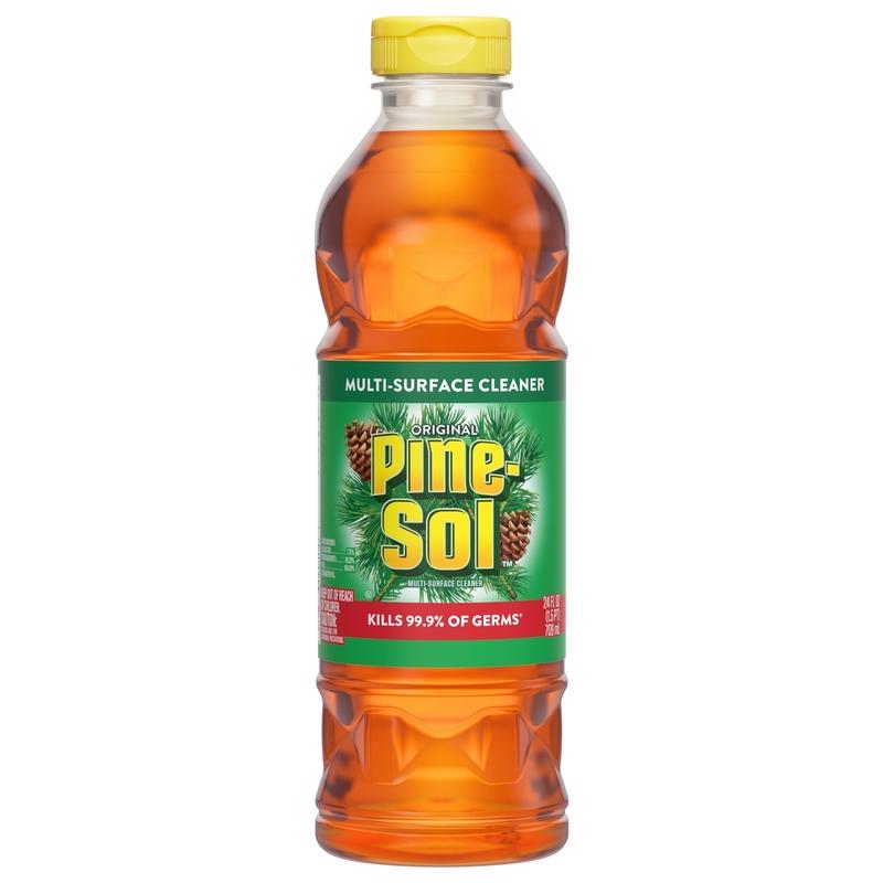 CLEANR PINE-SOL 24 OZ Online Sale