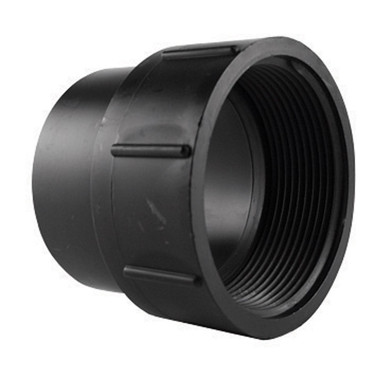 ABS ADAPTER  2″SPIGXFPT Online Hot Sale