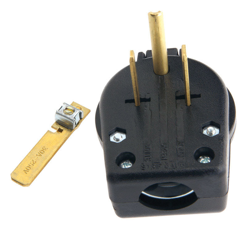 ELECTRICAL PIN-TYPE PLUG Online Hot Sale