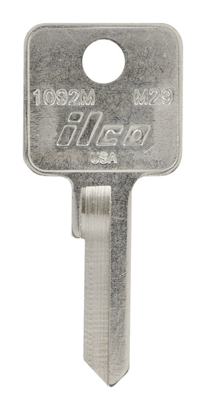 AB13  KEYBLANK ABUS LOCK Discount