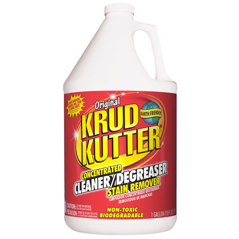 CLEANR KRUD KUTTER GAL Online Hot Sale