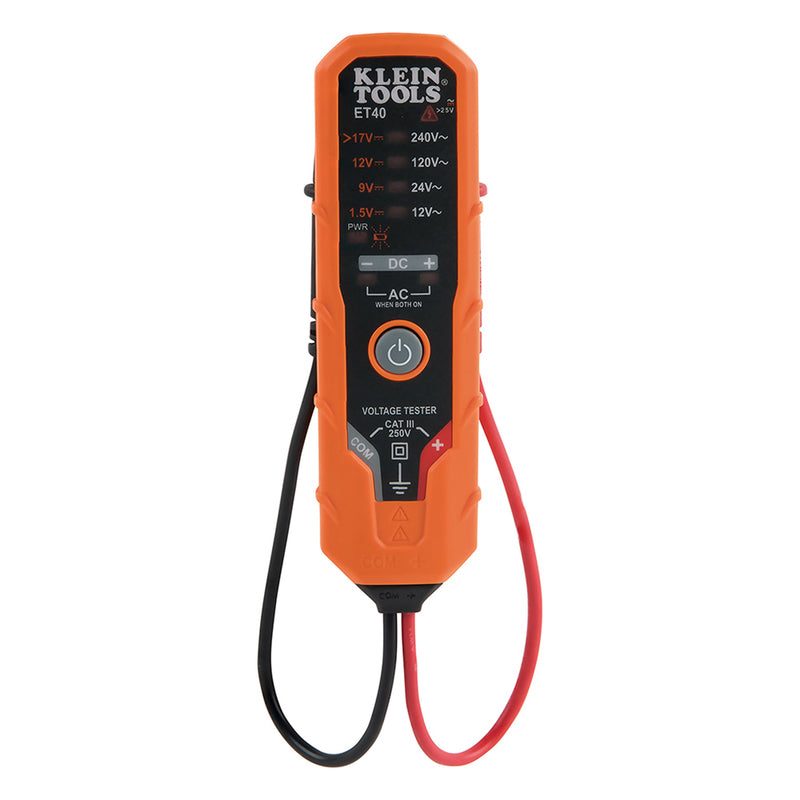 ELECTRONIC AC/DC VOLTAGE Hot on Sale