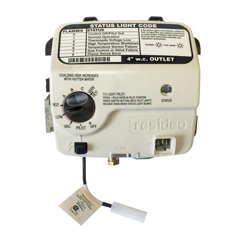 ELECTRONIC VALVE HW NG Online Sale