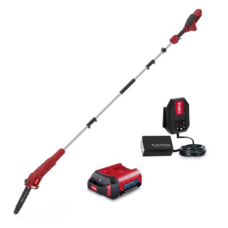 CLEARNG SAW 60V ELCT 10″ Online