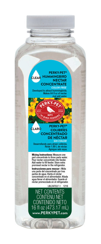 CLEAR HB NECTAR CONC16OZ on Sale