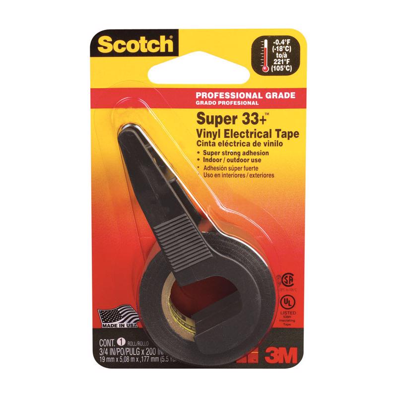 ELECTRICAL TAPE 3/4X200″ Fashion