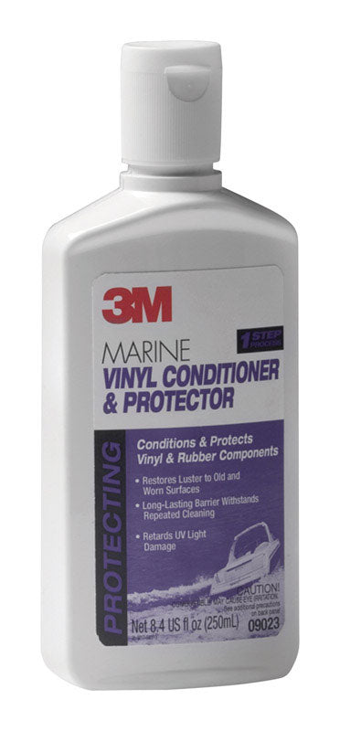 CLEANR/CONDTONR VINYL8OZ Online