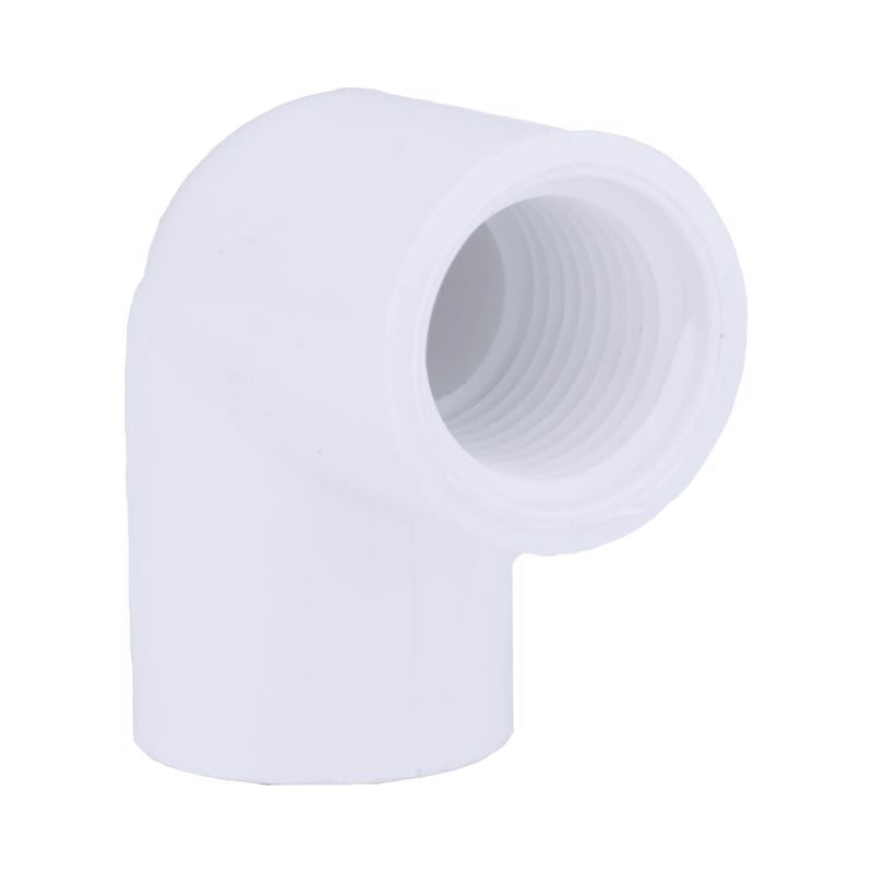 ELL 1-1/2″ TXT PVC Supply