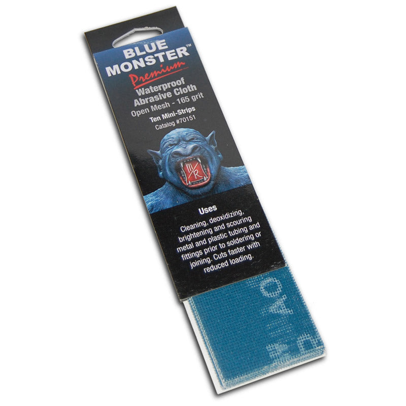 ABRASIVE CLOTH 165GRIT Online