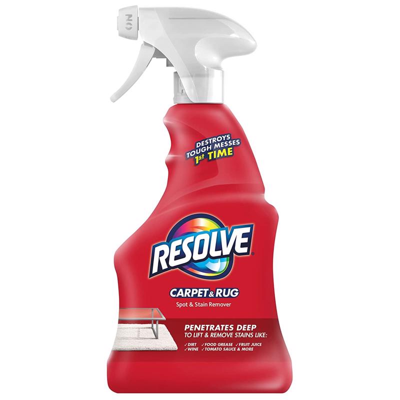 CLEANR RUG-RSLV TRG 22OZ Sale