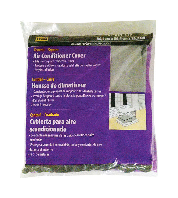 A/C SQURE COVR 34X34X30″ Online now