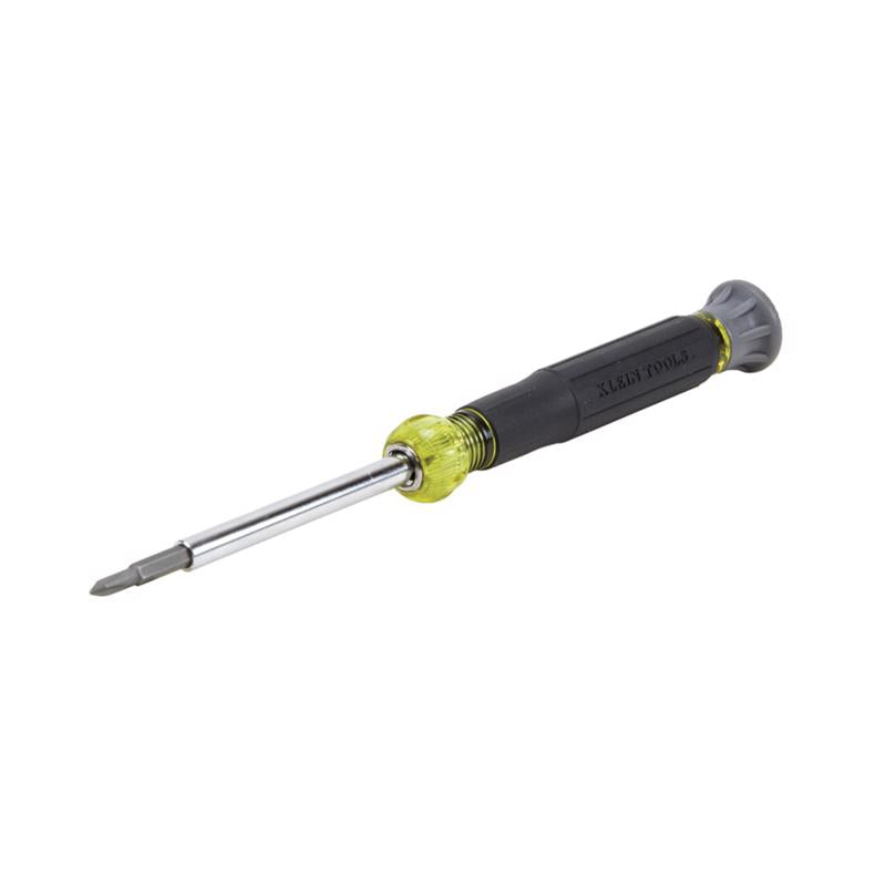 ELECTRONICS SCRWDRVR 4IN1 Discount
