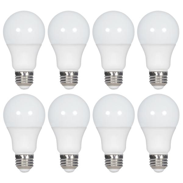 9A19/LED/827/ND/120V/8PK Hot on Sale