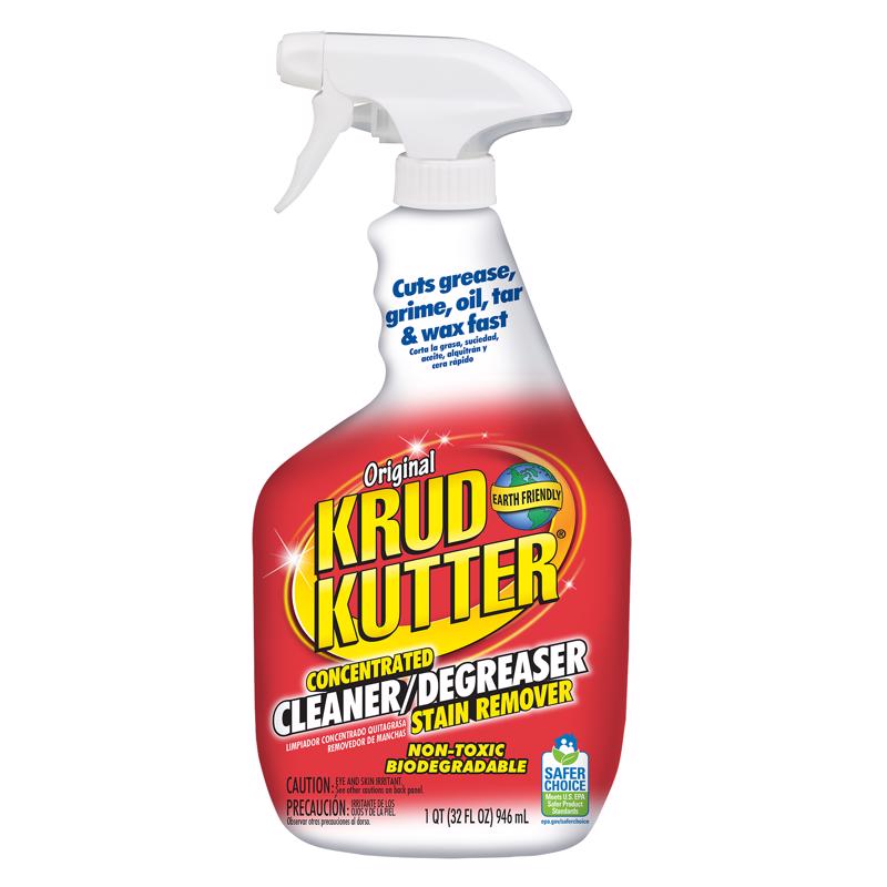 CLEANR KRUD KUTTER 32OZ on Sale